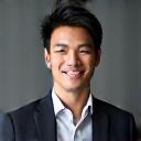 Portrait of Alex Tan, CEO