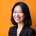 Portrait of Sarah Chen, CMO