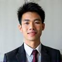 Portrait of Marcus Wong, COO
