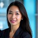 Portrait of Dr. Lena Lim, CTO